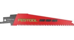 Festool DHMR 150/3,4 Reciprozaagblad
