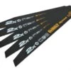 DeWalt DT2308L Reciprozaagblad - 228 X 2,5mm - Universeel (5st) - DT2308L-QZ