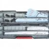 Bosch 2607010997 16-delige Reciprozaagblad ToughBox Set