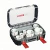 Bosch 2608594194 11-Delige Elektricien Gatzagenset - 25 / 32 / 40 / 54 / 60 / 68 / 76 / 86mm