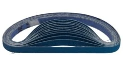 Makita P-39497 Schuurband K60 533x13 Blue