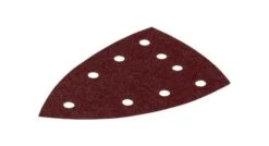 Festool STF DELTA/9 P40 RU2/50 Schuurpapier - Rubin 2 (50st) - 577571