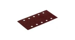 Festool STF 115x228/10 P120 RU/50 Schuurvellen - 115 X 228 X P120 (50st) - 499034