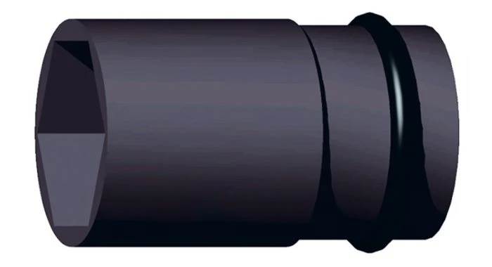 Makita 134863-3 Krachtdop - 36mm - 3/4" (L=95mm) 1 Makita 134863-3 Krachtdop - 36mm - 3/4" (L=95mm)