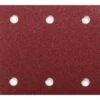 Makita P-33118 Vlak Schuurvel Red - K100 - 114 X 102mm (10st)