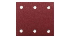 Makita P-33124 Vlak Schuurvel Red - K120 - 114 X 102mm (10st)