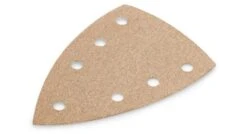 Flex 381039 Deltaschuurpapier - P180 - 100x150mm - (50st)