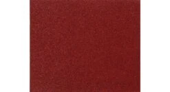 Makita P-36407 Vlak Schuurvel Red - K80 - 114 X 140mm (10st)