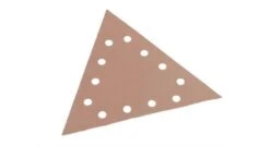 Flex 348.570 Schuurpapier Select Driehoek P100 - (25st)