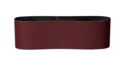 Metabo 625930000 Schuurbanden - P60 - 75 X 533mm (10st)