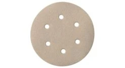 Metabo 624033000 Hechtschuurblad - 150 X P180 (25st)