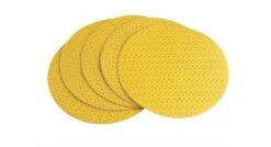 Flex 280.739 Schuurpapier Geperforeerd Velcro - P40 (25st)