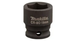 Makita B-40010 Dop - 19x30mm - 3/8" Vierkant