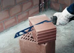 Bosch 2608900417 EXPERT Reciprozaagblad S1243HM Hollow Brick -Fetool Gereedschap Winkel d57fe6befdbc98821fecbbbf20c6ade2