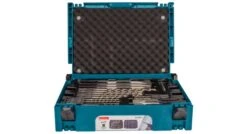 Makita B-53877 Boor-/beitelset 17-delig