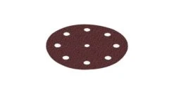 Festool STF D125/8 P40 RU2/50 Schuurvellen - 125 X P40 (50st) - 499093