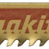 Makita P-05038 Reciprozaagblad - 90 X 4,2mm - Hardhout/Gipsplaten/Gasbeton (1st)