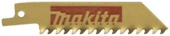 Makita P-05038 Reciprozaagblad - 90 X 4,2mm - Hardhout/Gipsplaten/Gasbeton (1st)