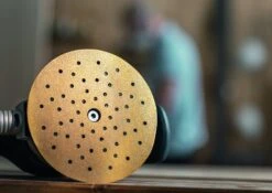 Bosch 2608900923 EXPERT Schuurvel C470 Best For Wood And Paint - 150mm - K240 - 6 Gaten (50st) -Fetool Gereedschap Winkel dee726772d9d2c37663f2e22d03544c2 7