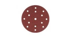 Metabo 626676000 Schuurschijven - 150 X P80 - Hout / Metaal (50st)