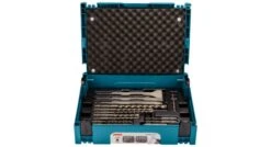 Makita B-52059 17-delige SDS-plus Boor / Beitel Set In Mbox