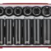 Teng Tools TT9116N 16-delige Doppenset - 1/4'' - 68800200