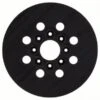 Bosch 2608601175 Schuurplateau - Medium - 125mm