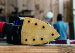 Bosch 2608900931 EXPERT Schuurvel C470 Best For Wood And Paint - 93mm - K180 - 6 Gaten (50st) -Fetool Gereedschap Winkel e50bd12f116fe3e94ab379fad42b624f