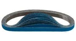 Makita P-39506 Schuurband K80 533x13 Blue