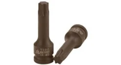 Teng Tools 921230TX-C Slagdopsleutel - Torx - 1/2" X T30