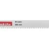 Makita P-45711 Reciprozaagblad Hout/metaal - 180mm (5st.)