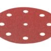 Festool 499107 STF Rubin 2 Schuurschijf - P180 - 125mm (10st)