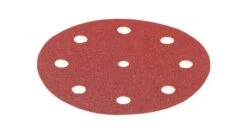 Festool 499106 STF Rubin 2 Schuurschijf - P150 - 125mm (10st)