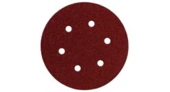 Metabo 624005000 Schuurschijf - K120 - 150mm (5st)