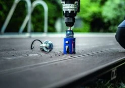 Bosch 2608900489 EXPERT 15-delige Power-Change Gatzagenset Construction Material Universeel 20/22/25/32/35/40/44/51/60/68/76mm -Fetool Gereedschap Winkel ec39433581d4af1b6689c326e90c1ae1