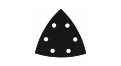 Bosch 2608000149 Schuurplateau Voor PDA 100 / PDA 120 E