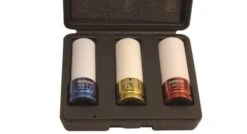 Rodac RA8681 3-delige Krachtdoppenset - Dunwandig - 17/19/21mm - 1/2"