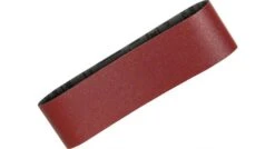 Makita P-37312 Schuurband Red - K40 - 76 X 610mm (5st)