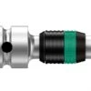 Wera 05003590001 8784 B1 Zyklop Adapter 3/8" Naar Bitopname