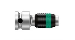 Wera 05003590001 8784 B1 Zyklop Adapter 3/8" Naar Bitopname