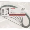 Bosch 2608608Y49 Schuurband Y580 - K120 - 13 X 457mm (10st)